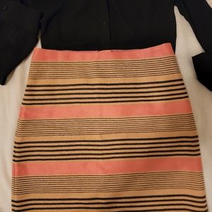 Ann Taylor Loft Skirt